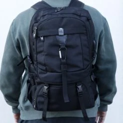 Zak The Rico Travel Back Pack