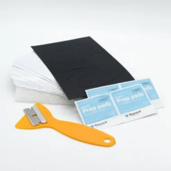 The Surfboard Studio - Slap Patch - Instant Ding Repair Kit (Quick Fix)