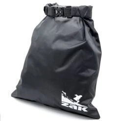 Zak Dry Bag Black And White