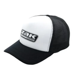Zak Surfboards Trucker Cap 99' Logo