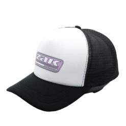 Zak Surfboards Trucker Cap 99' Logo 4 Zak Surfboards Trucker Cap 99' Logo -MELBOURNE SURF Shop productpic 29 Photoroom