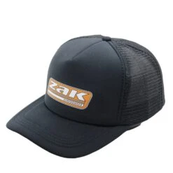 Zak Surfboards Trucker Cap 99' Logo 9 Zak Surfboards Trucker Cap 99' Logo -MELBOURNE SURF Shop productpic 32 Photoroom