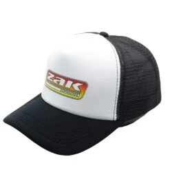 Zak Surfboards Trucker Cap 99' Logo 7 Zak Surfboards Trucker Cap 99' Logo -MELBOURNE SURF Shop productpic 33 Photoroom