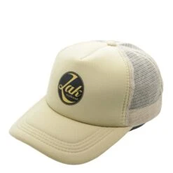 Zak Surfboards Trucker Cap Retro Circle Logo 6 Zak Surfboards Trucker Cap Retro Circle Logo -MELBOURNE SURF Shop productpic 39 Photoroom