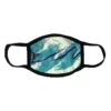 PSD Face Mask 90's Cup -MELBOURNE SURF Shop psd face mask 90s cup apparel accessories psd 463745