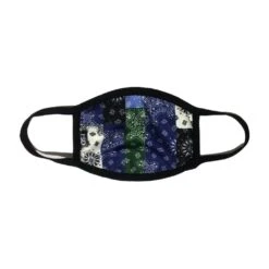 PSD Face Mask Bandana II