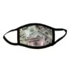 PSD Face Mask Cash Money