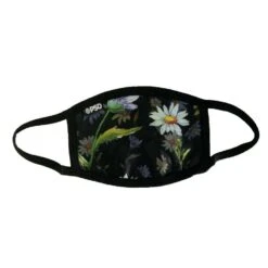 PSD Face Mask Floral Daisy Mask