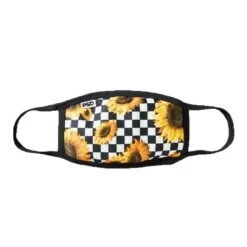 PSD Face Mask Sunflower