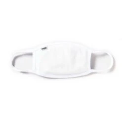 PSD Face Mask White
