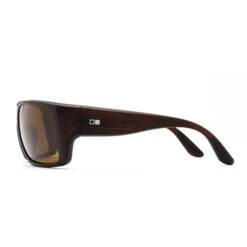 Otis Eyewear Rambler -MELBOURNE SURF Shop rambler matte espresso brown polarotis eyewear 146082