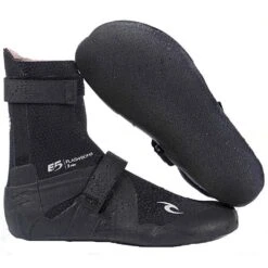 Rip Curl Flashbomb 3mm Hidden Split Toe Boots