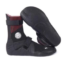 Rip Curl Flashbomb 5mm Split Toe Boot
