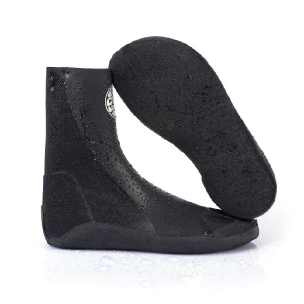 Rip Curl Rubber Soul 2mm Split Toe Boot Rip Curl Rubber Soul 2mm Split Toe Boot -MELBOURNE SURF Shop rip curl rubber soul 2mm split toe boot wetsuit water apparel accessories rip curl 613075