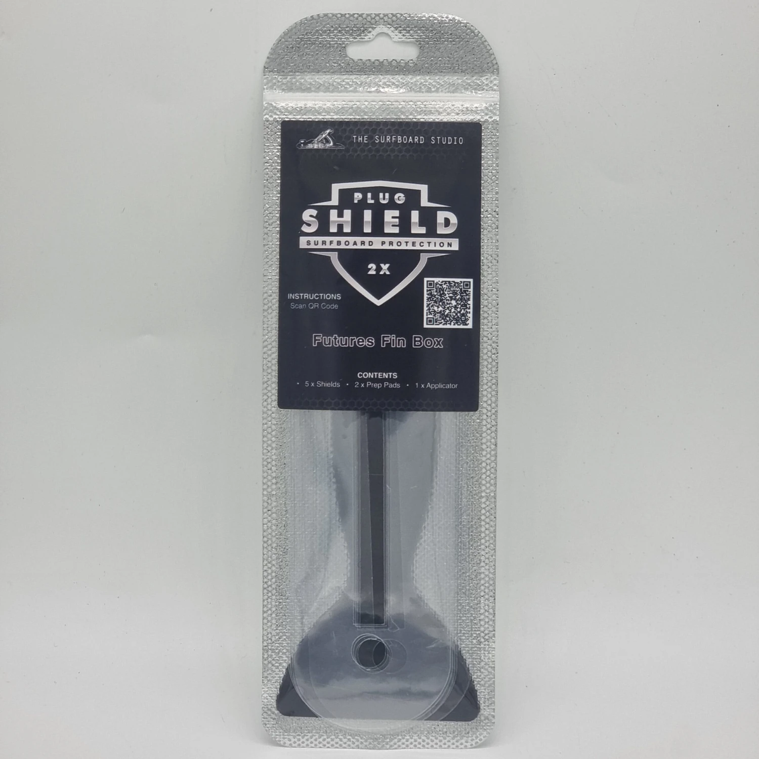 The Surfboard Studio - Plug Shield - Futures Fin Box The Surfboard Studio - Plug Shield - Futures Fin Box -MELBOURNE SURF Shop rn image picker lib temp bc1a36a6 7701 42d6 9000 bafcd5bd960b scaled