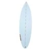 Zak Surfboards - Covid Killer Seconds - 6'4" X 20 3/4" X 2 5/8" 37.4L Futures