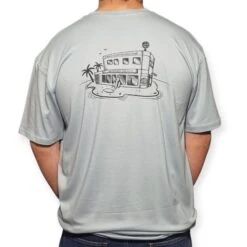 Zak T-Shirt The Oasis Logo Pale Blue -MELBOURNE SURF Shop rn image picker lib temp e728337c fd90 4496 b46f 18cc9d320b05