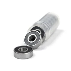 Rush ABEC 5 Skateboard Bearings