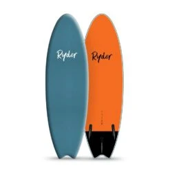 Ryder Fish Series 6ft6in