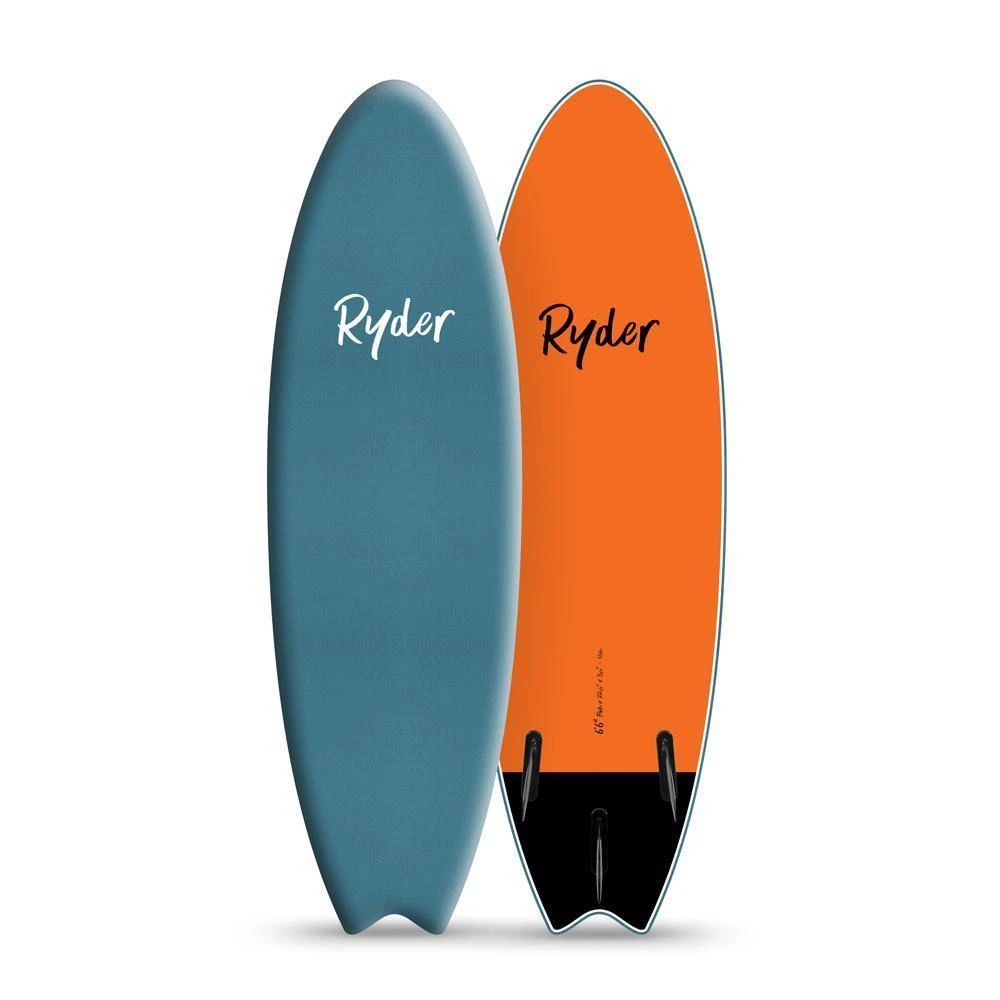 Ryder Fish Series 6ft6in Ryder Fish Series 6ft6in -MELBOURNE SURF Shop ryder fish series 6ft6in surfboards ryder 407878