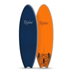 Ryder Fish Series 6ft6in 4 Ryder Fish Series 6ft6in -MELBOURNE SURF Shop ryder fish series 6ft6in surfboards ryder midnight blue 628989