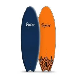Ryder Fish Series 7ft