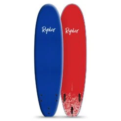 Ryder Mal Series 7ft -MELBOURNE SURF Shop ryder mal series 7ft surfboards ryder bluered 605587
