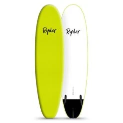Ryder Mal Series 7ft -MELBOURNE SURF Shop ryder mal series 7ft surfboards ryder electric lemon 312736