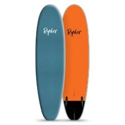 Ryder Mal Series 7ft -MELBOURNE SURF Shop ryder mal series 7ft surfboards ryder steel blue 817885