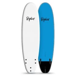 Ryder Mal Series 7ft -MELBOURNE SURF Shop ryder mal series 7ft surfboards ryder white 198340