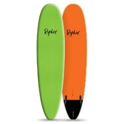 Ryder Mal Series 7ft6in 7 Ryder Mal Series 7ft6in -MELBOURNE SURF Shop ryder mal series 7ft6in surfboards ryder apple green 989423