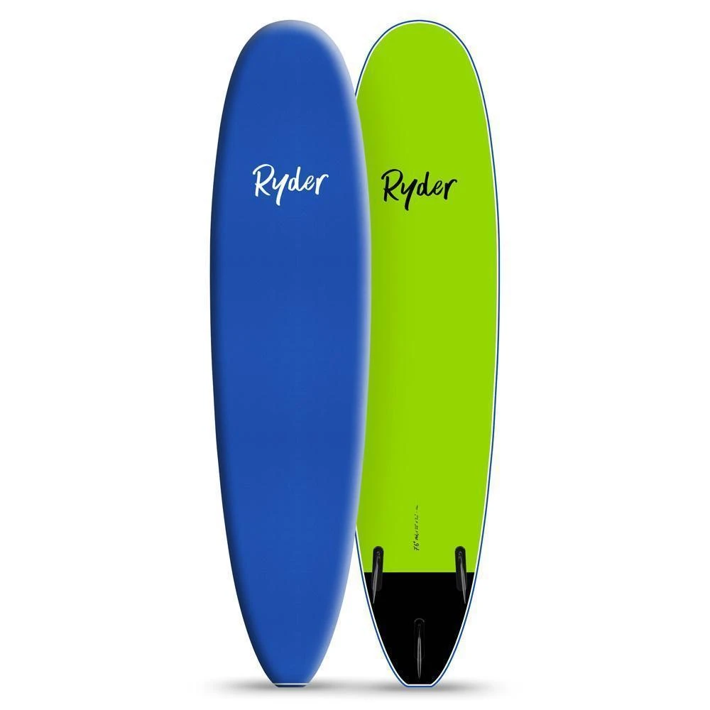 Ryder Mal Series 7ft6in Ryder Mal Series 7ft6in -MELBOURNE SURF Shop ryder mal series 7ft6in surfboards ryder navy 864235