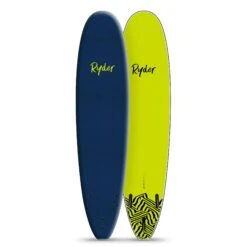 Ryder Mal Series 8ft -MELBOURNE SURF Shop ryder mal series 8ft surfboards ryder midnight blue 228267