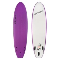 Salty Swamis Softboard -MELBOURNE SURF Shop salty swamis softboard surfboards salty swamis 811008