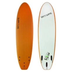 Salty Swamis Softboard -MELBOURNE SURF Shop salty swamis softboard surfboards salty swamis 933531