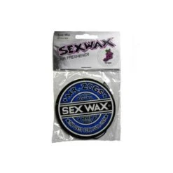 Sex Wax Air Freshener Grape