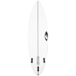 Sharpeye - #77+ - 6'2" 19 3/4" 2 5/8" (33L) Futures Thruster - Demo -MELBOURNE SURF Shop sharpeye 77 62 19 34 2 58 33l futures step up sharpeye 664137