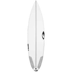 Sharpeye - #77+ - 6'2" 19 3/4" 2 5/8" (33L) Futures Thruster - Demo