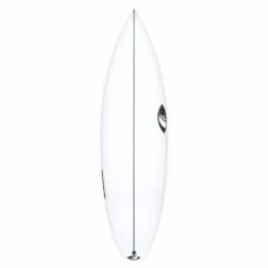 Sharpeye - Synergy - 6'0" 19 1/2" 2 9/16" (31.2L) FCS II Thruster - Demo