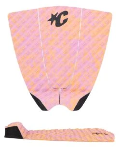 Signature Pin Tail Pro 4 Signature Pin Tail Pro -MELBOURNE SURF Shop signature pin tail pro tailpads creatures of leisure guava swirl black 876376