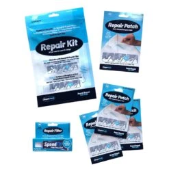 SimplePatch Repair Kit PU