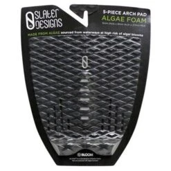 Slater Designs 5 Piece Arch Traction Tail Pad