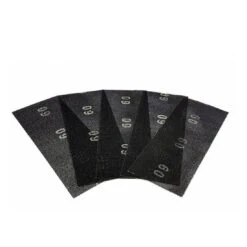 Smirghel Plasa 60 Granulate 10 Pack Gauze Shaping Screen