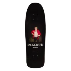 Smoke Beer Forever Young Helles 9.9