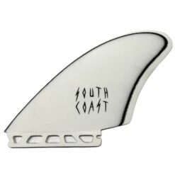 South Coast Trad Keel -MELBOURNE SURF Shop south coast trad keel surfboard fins south coast whiteblackwhite 258824