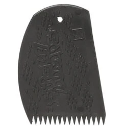 Sticky Bumps Easy Grip Wax Comb