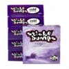 Sticky Bumps Wax Cold (Purple) -MELBOURNE SURF Shop sticky bumps wax cold purple surf accessories sticky bumps 769562