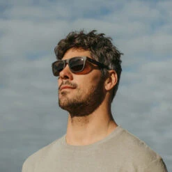 Otis Eyewear Strike Sport -MELBOURNE SURF Shop strike sport matte black greyotis eyewear 676120