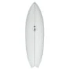 Sugar Mountain Twin Fin