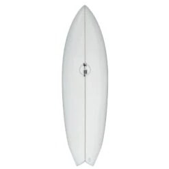 Sugar Mountain Twin Fin